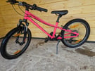 Specialized Hotrock 20 in Acid Pink - Kids Bike - Great Condition!