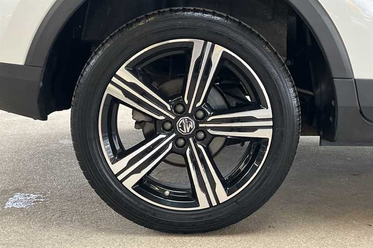 2019 MG MG ZS 1.5 VTi-TECH Limited Edition SUV 5dr Petrol Manual Euro 6 (s/s) (106 ps) SUV Petrol...