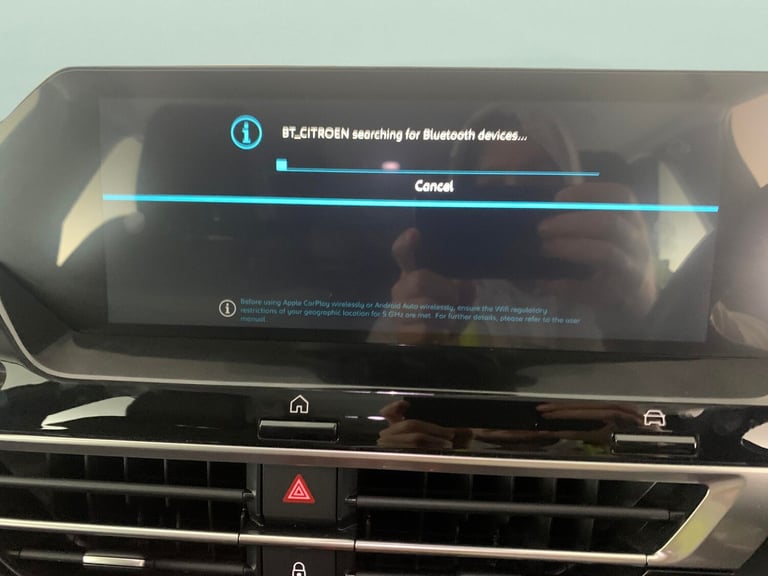 2022 Citroen C4 100kW Sense Plus 50kWh 5dr Auto HATCHBACK ELECTRIC Automatic