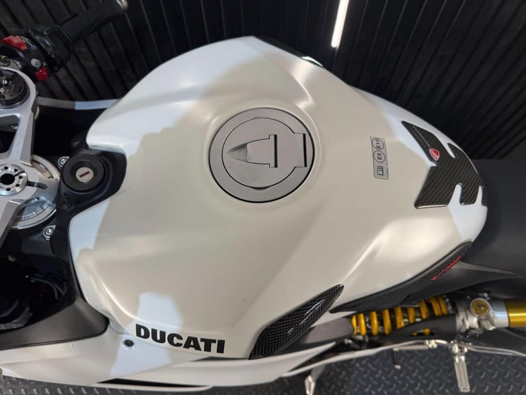 2021 Ducati Panigale V2 955 Euro 5