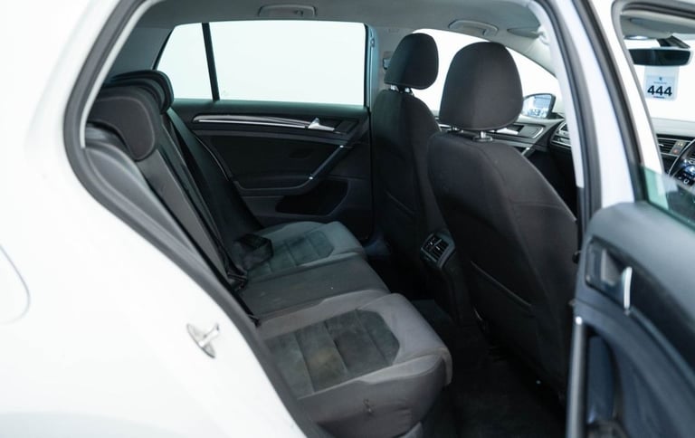 2020 20 VOLKSWAGEN GOLF 1.6 TDI GT EDITION HATCHBACK 5DR DIESEL MANUAL EURO 6 (S