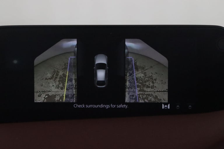 2020 Mazda Mazda3 2.0 SKYACTIV-X MHEV GT Sport Tech Euro 6 (s/s) 5dr HATCHBACK Petrol Manual