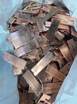 Scrap Metal Buzz bar collection 0776 363 04-04 | Top price paid✔️ 