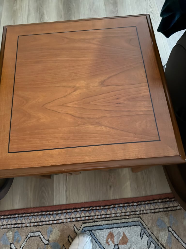 image for Nest of three tables