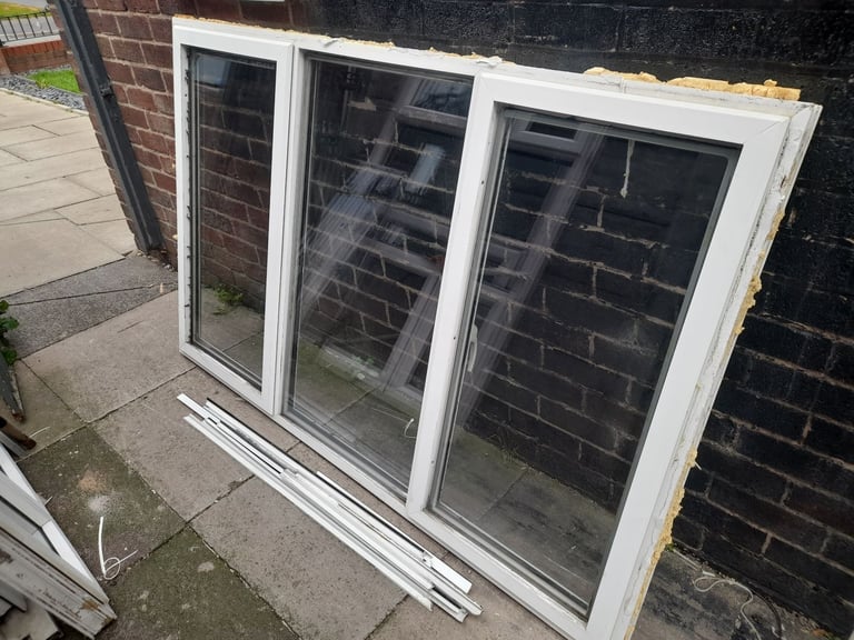 image for Upvc Window / Double Glazing / Shed / Mancave / Windows & Doors / Pvcu