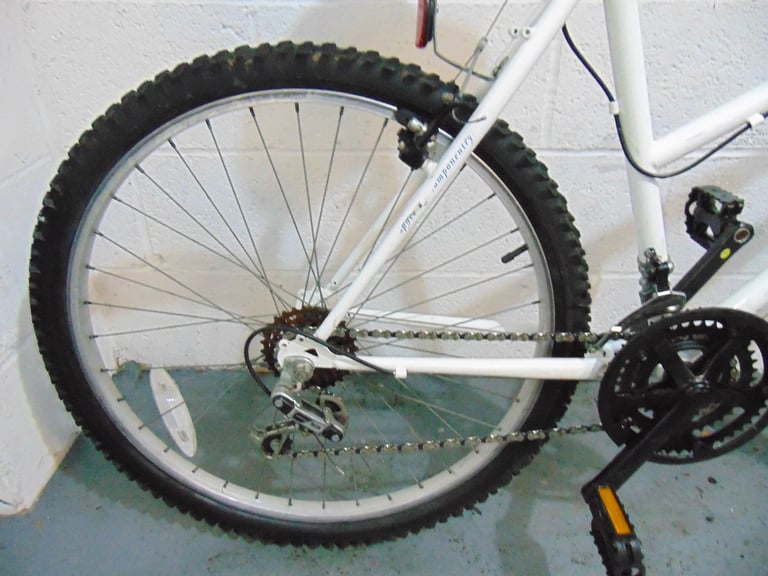 Astra Starlifter (20 inch frame) Mountain Bike (free local delivery)
