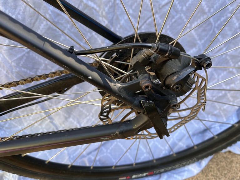 Specialized Ariel Bike