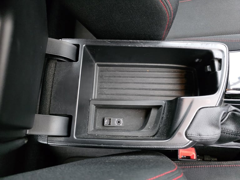 BMW 1 Series 2.0 118d Sport Hatchback 5dr Diesel Manual Euro 6