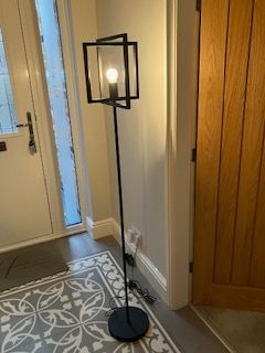 image for Fllor lamp