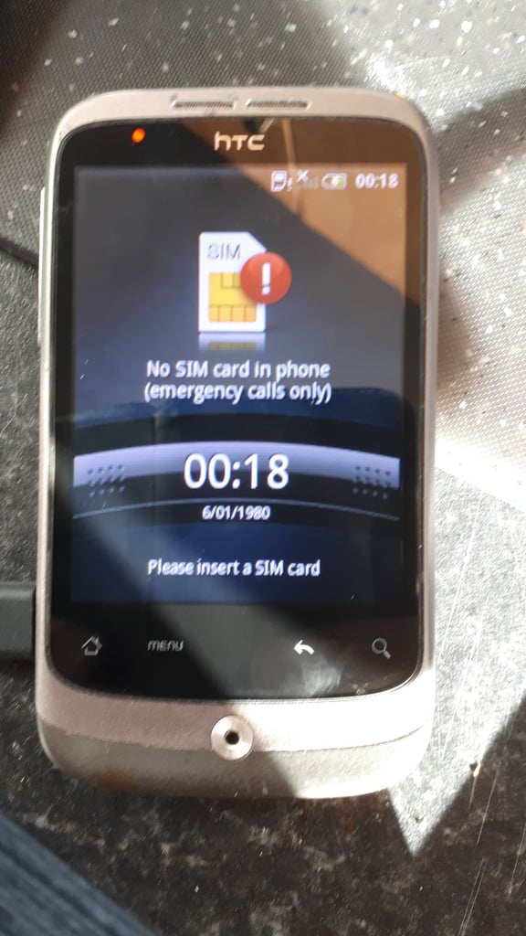 Mobile phone