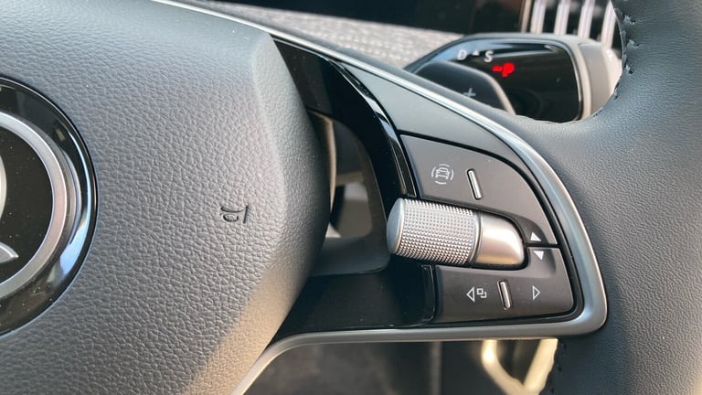 2024 Skoda Superb 1.5 TSI e-TEC SE Technology 5dr DSG Petrol Hatchback Hatchback Petrol Automatic