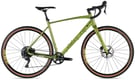 Whyte Gisburn 58 V4 2022 Gravel Bike - RRP £2350