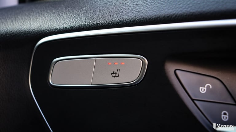 1969 Mercedes-Benz Vito 100kWh SELECT Tourer Double Cab (Auto) FWD L3 (8Seat) Window Van Electric...