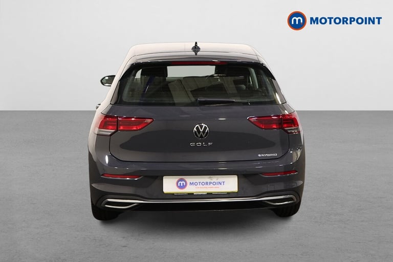 2022 Volkswagen Golf 1.4 TSI eHybrid Style 5dr DSG Hatchback Hybrid Automatic