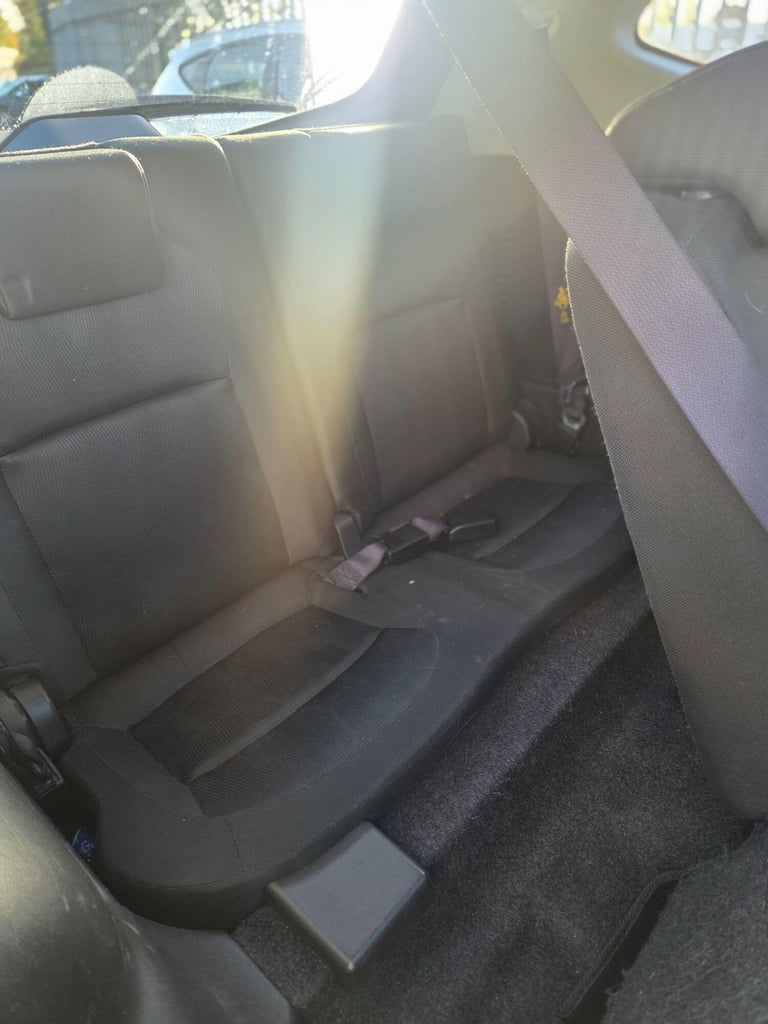 2013 Nissan Qashqai+2 1.5 dCi Acenta 2WD Euro 5 5dr HATCHBACK Diesel Manual