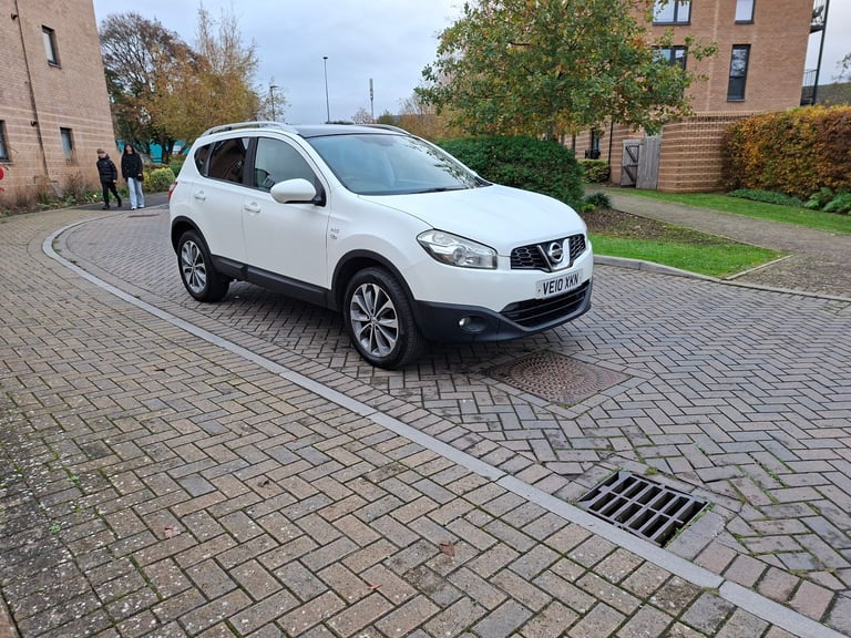 Nissan Qashqai,  1.5 Diesel   Mot Sept 2026