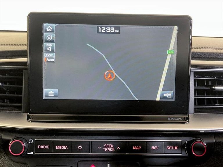2019 Kia Ceed 1.6 T-GDi GT Euro 6 (s/s) 5dr Manual Hatchback Petrol Manual