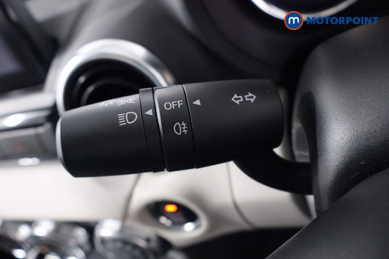 2022 Mazda MX-5 2.0 [184] GT Sport Tech 2dr Convertible Petrol Manual