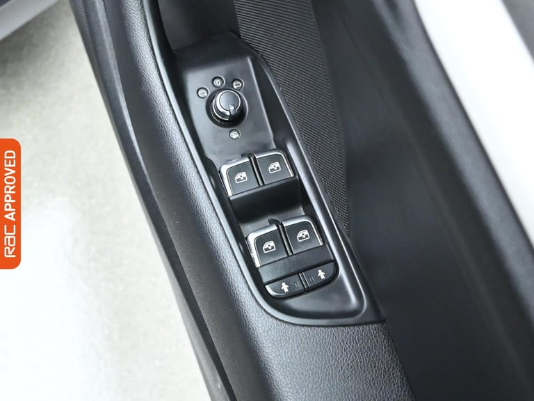 2018 Audi A3 2.0 TFSI Quattro S Line 4dr S Tronic SALOON PETROL Automatic