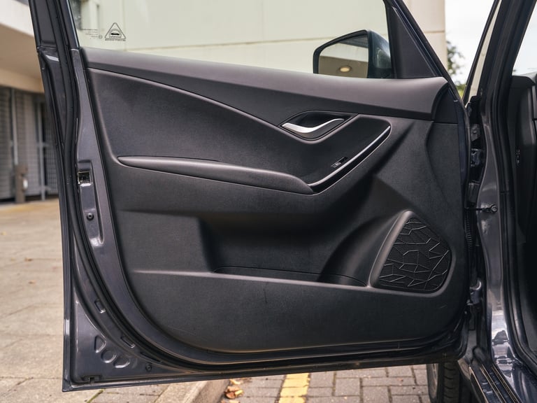 2016 Hyundai ix20 1.6 SE 5dr Auto Petrol