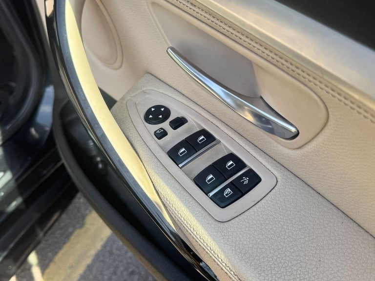 BMW 3 SERIES 2.0 320d M Sport Gran Turismo 2017