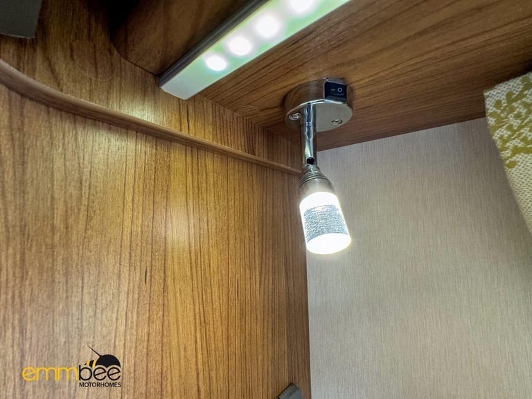 2018 AutoTrail Imala Imala 625