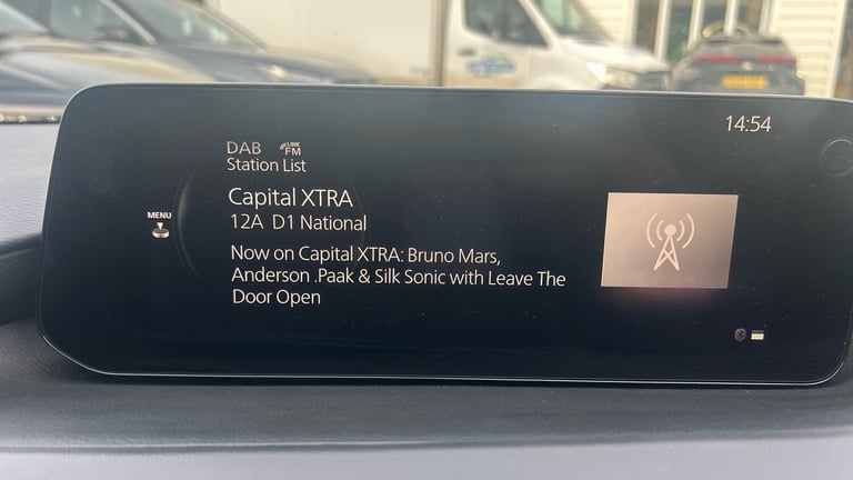 2023 Mazda Mazda3 2.0 e-Skyactiv G MHEV Takumi 5dr Petrol Hatchback Hatchback Petrol Manual