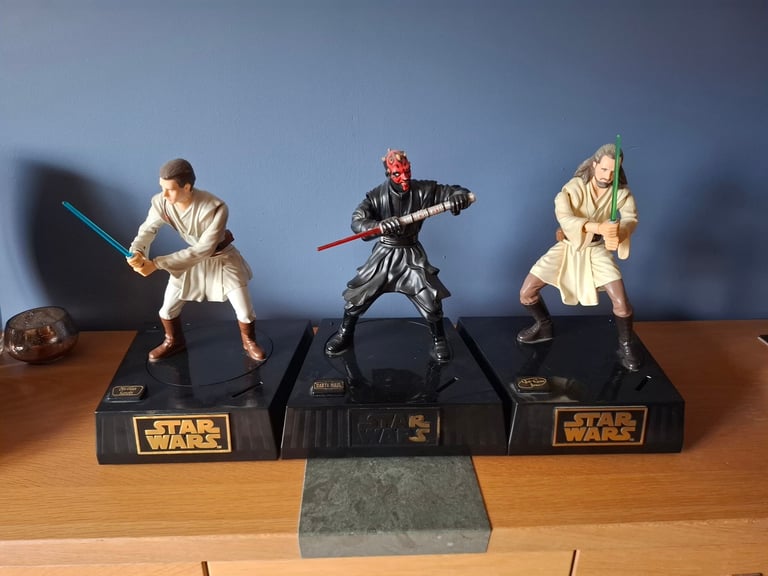 image for Stars Wars Collectable