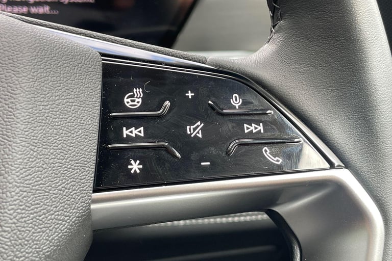 2025 Audi Q6 e-tron 100kWh Performance Sport SUV 5dr Electric Auto (306 ps) ESTATE Electric Autom...