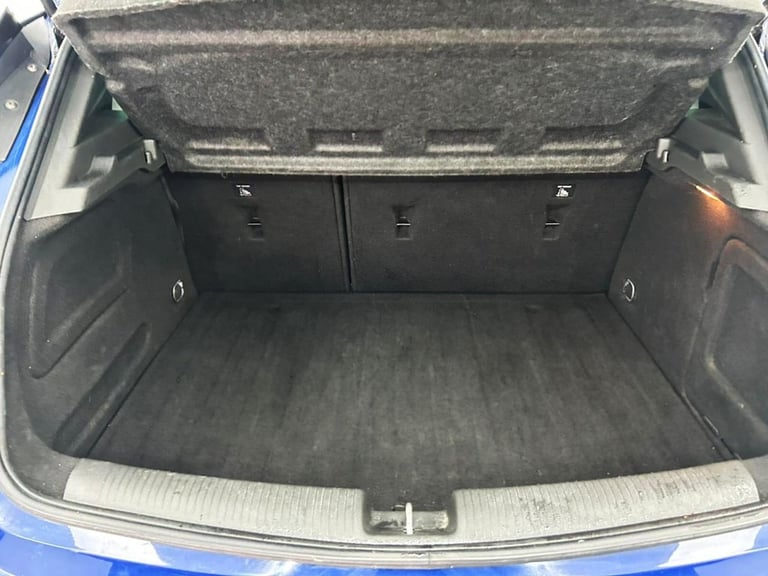 2019 Vauxhall Astra 1.6 CDTi ecoTEC BlueInjection Tech Line Nav Hatchback 5dr Diesel Manual Eur H...