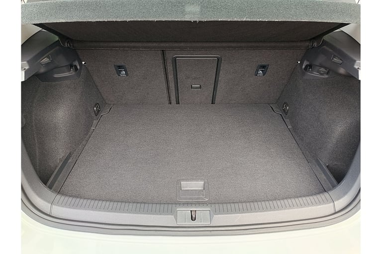 2019 Volkswagen Golf TSI EVO Match Hatchback Petrol Automatic