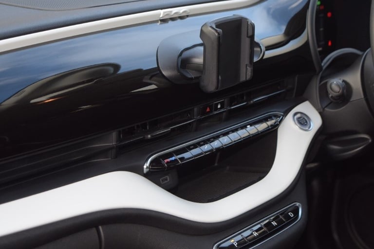  Fiat 500e 24kwh Action Hatchback 3dr Electric Auto 95 Ps Electric