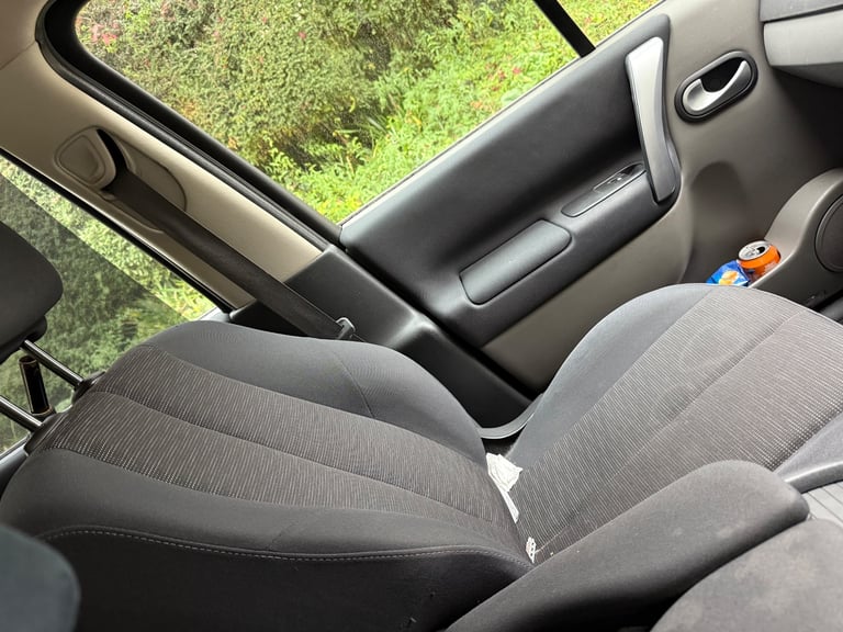 Renault, MEGANE, MPV, 2008, Manual, 1870 (cc),5 doors - Image 9