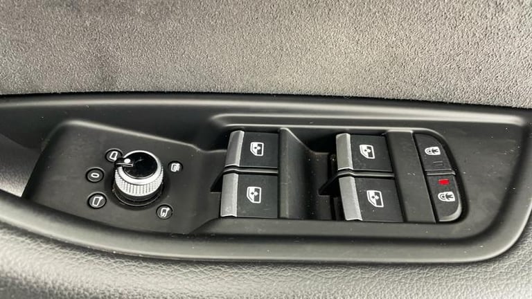 2023 Audi A4 40 TFSI 204 Black Edition 5dr S Tronic ESTATE PETROL Automatic