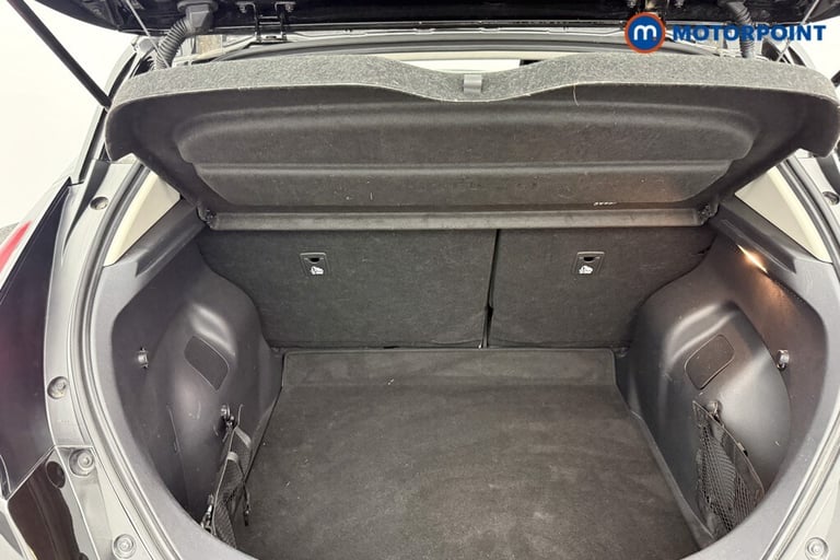 2022 Nissan Leaf 110kW N-Connecta 39kWh 5dr Auto HATCHBACK ELECTRIC Automatic