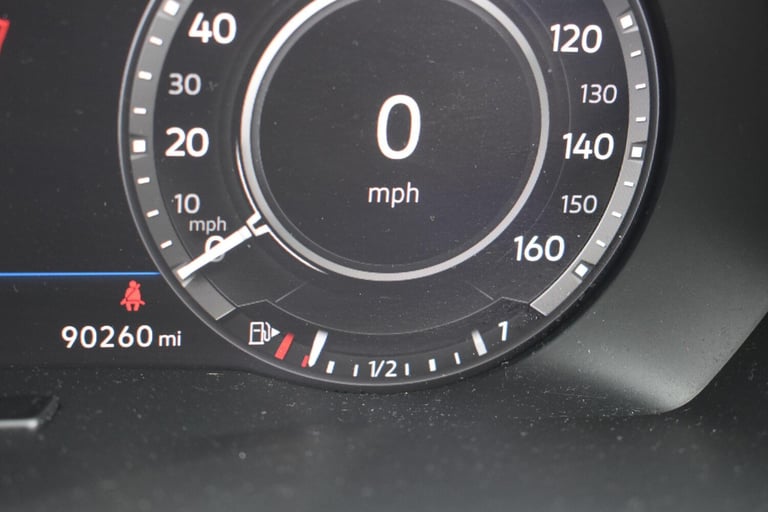 2017 Volkswagen Tiguan 2.0 TDI SEL Euro 6 (s/s) 5dr ESTATE Diesel Manual