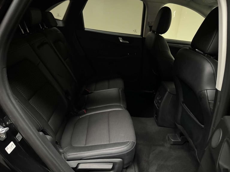 2020 Ford Kuga 1.5 EcoBlue Titanium First Edition Euro 6 (s/s) 5dr SUV Diesel Manual