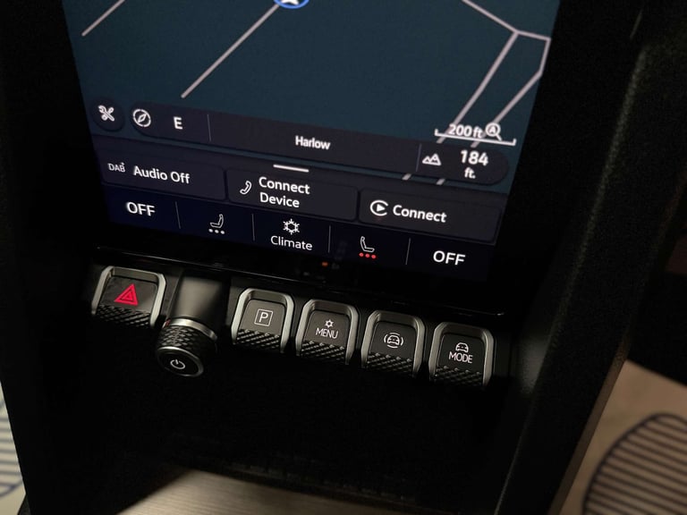 2023 Volkswagen Amarok 2.0 Amarok Style TDI 4Motion Auto 4WD Pickup Diesel Automatic