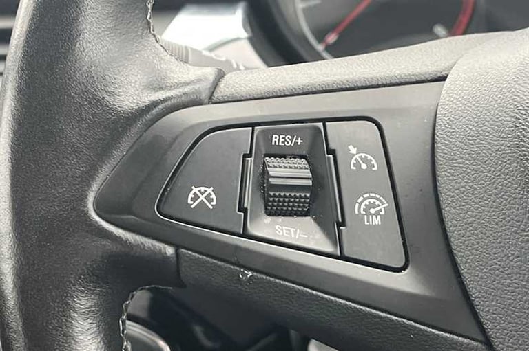 2019 Vauxhall Corsa 1.4i ecoTEC Energy Hatchback 5dr Petrol Manual Euro 6 (75 ps) Hatchback Petro...