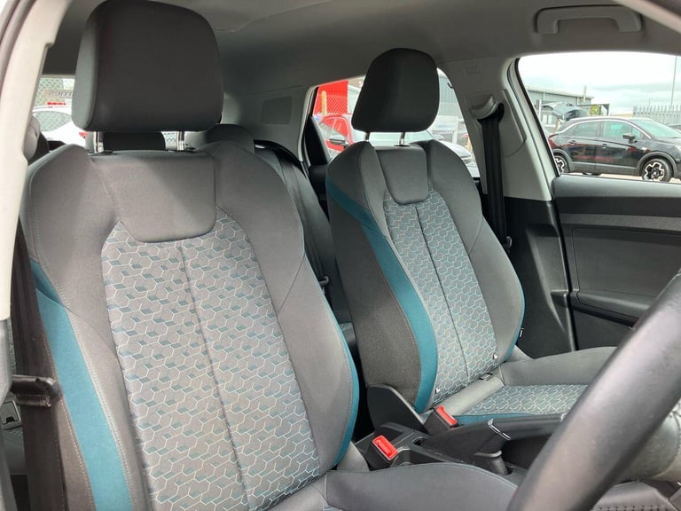 2020 Audi A1 TFSI CITYCARVER HATCHBACK Petrol Manual