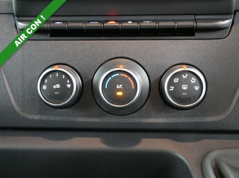 2021 NISSAN NV400 2.3 DC1 135 BHP L2 MEDIUM H2 TEKNA EDITION ( NO VAT ! )