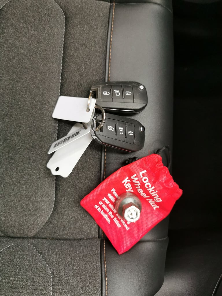 2022 Citroen C3 1.2 PureTech Shine Plus Hatchback 5dr Petrol Manual Euro 6 (s/s) (83 ps) -  Hatch...