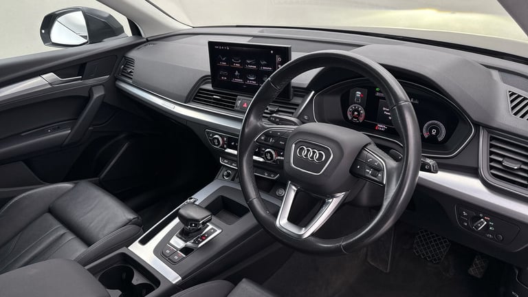 2020 Audi Q5 2.0 TFSI 45 Sport SUV 5dr Petrol S Tronic quattro Euro 6 (s/s) (265 ps) SUV Petrol A...