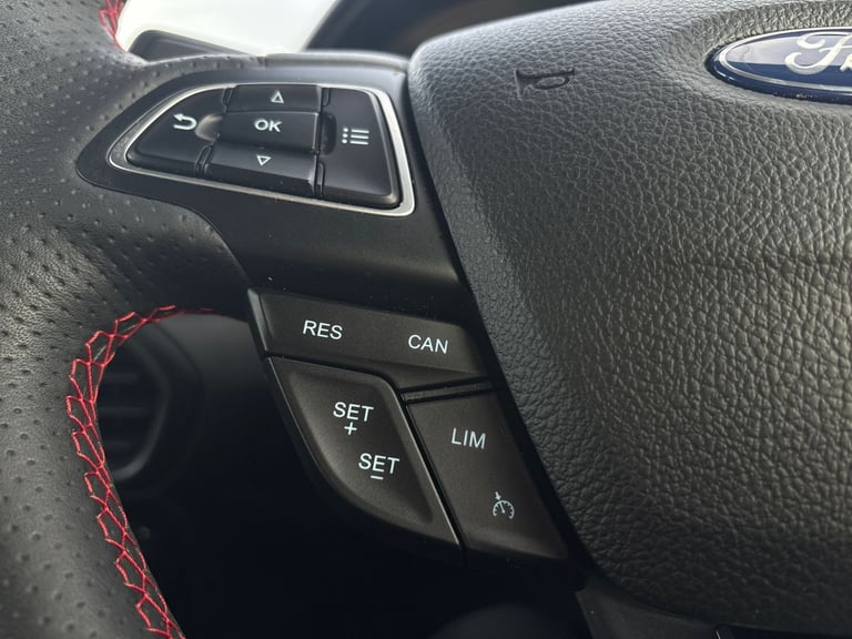 2022 Ford Ecosport 1.0 EcoBoost 140 ST-Line 5dr 5 Door PETROL Manual