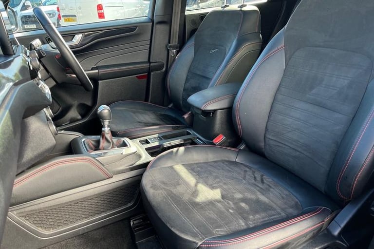 2022 Ford Kuga 1.5 EcoBoost 150 ST-Line X Edition 5dr HATCHBACK PETROL Manual