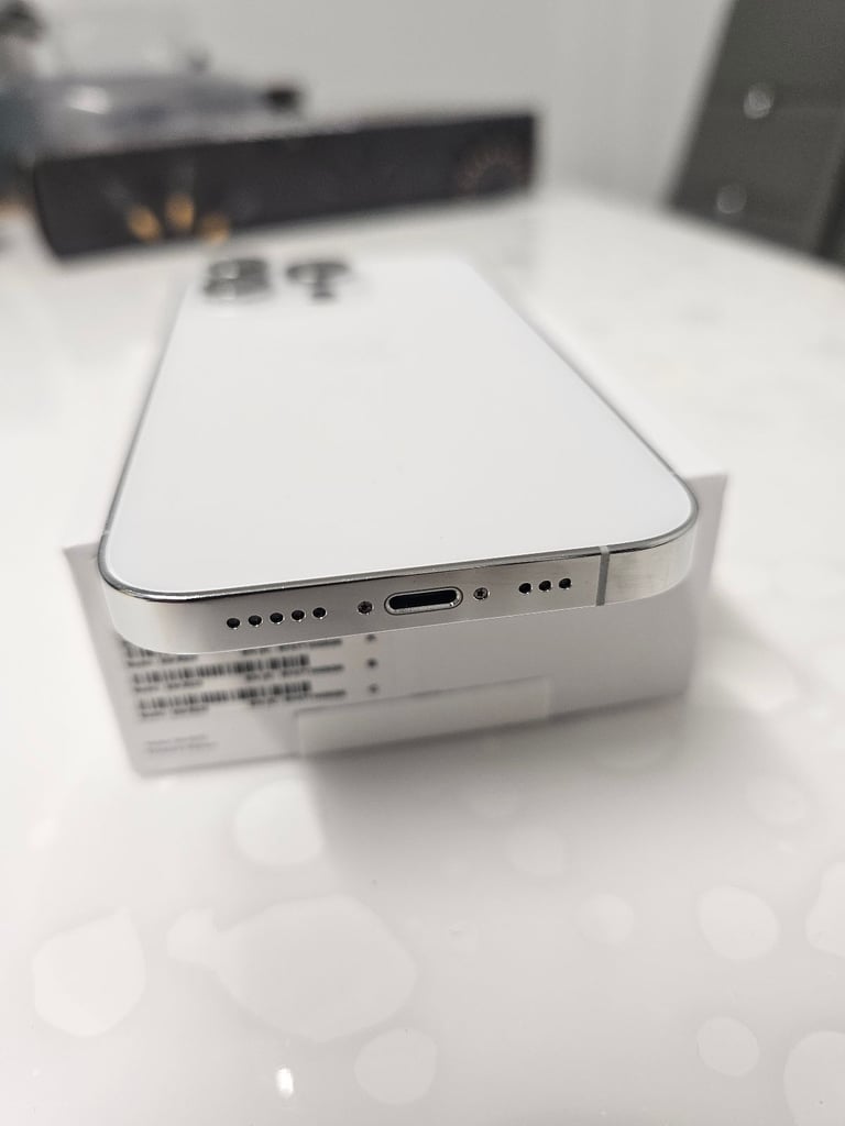 Iphone 14 pro 128 gb