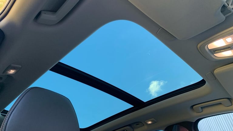 2025 Volvo XC90 2.0 B5 MHEV Ultra Bright SUV 5dr Petrol Hybrid Auto 4WD Euro 6 (s/s) (250 p ESTAT...