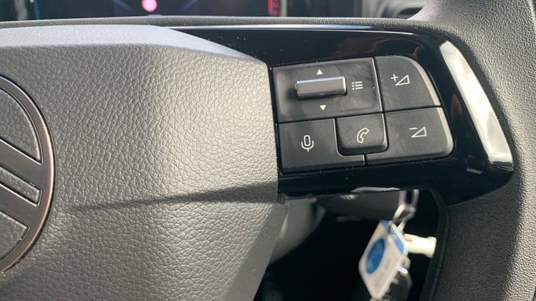 2024 Citroen Berlingo 1.5 BlueHDi 1000 Driver M Panel Van 5dr Diesel Manual SWB Euro 6 (s/s) (100...