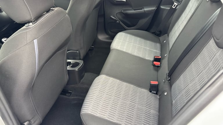 2020 Vauxhall Corsa 1.2 SE Premium 5dr HATCHBACK PETROL Manual