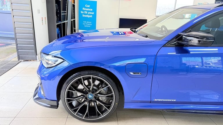2021 BMW 3 Series 2.0 330e 12kWh M Sport Touring Auto Euro 6 (s/s) 5dr Estate PETROL/ELECTRIC Aut...